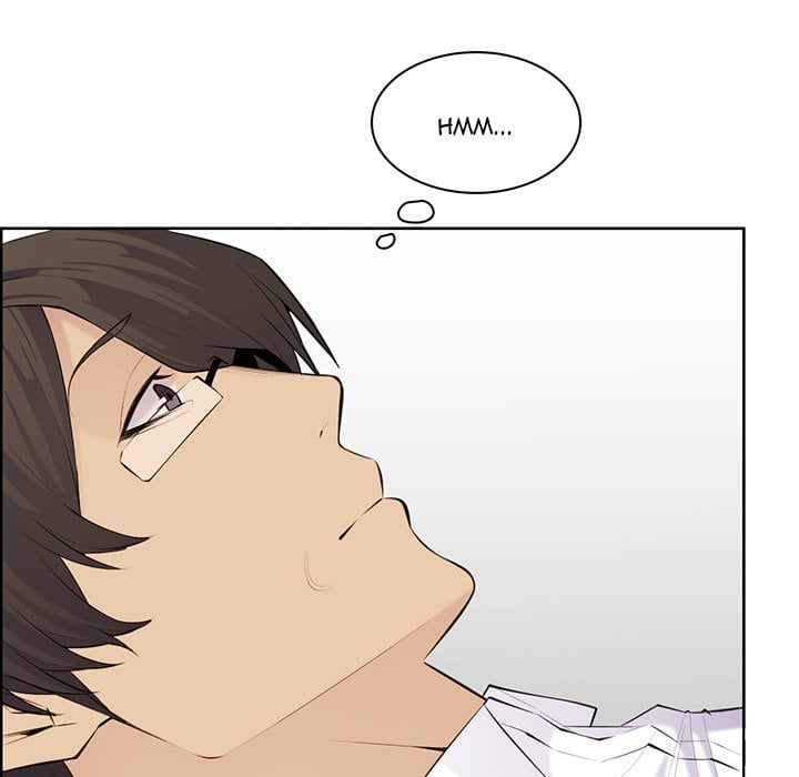 Never Too Late - Chapter 128 43