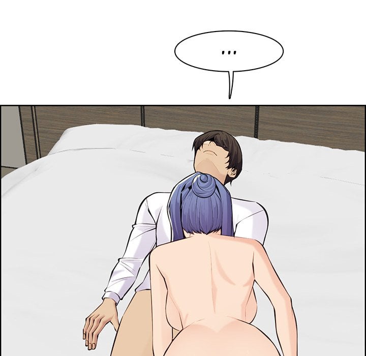 Never Too Late - Chapter 128 30