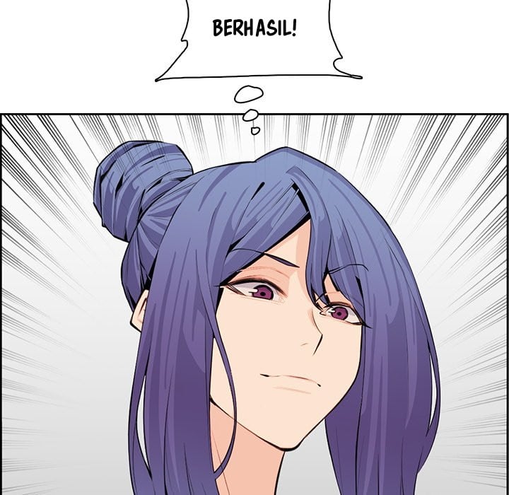 Never Too Late - Chapter 128 87