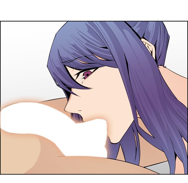 Never Too Late - Chapter 128 49