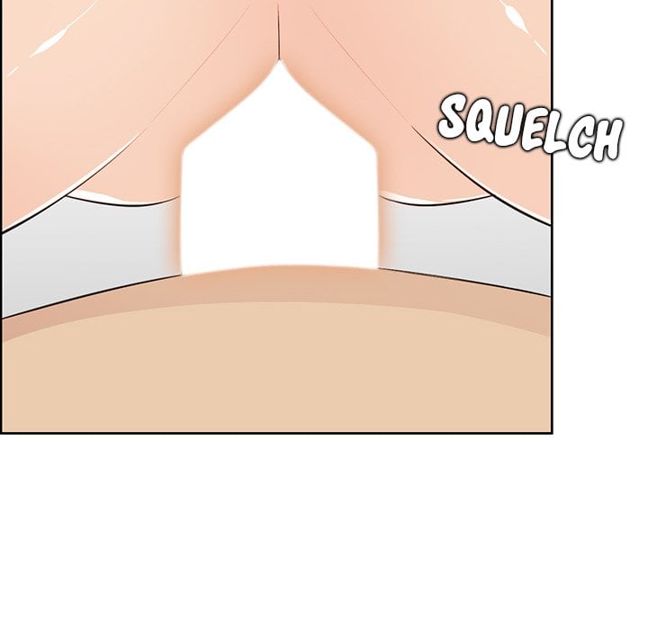 Never Too Late - Chapter 128 78