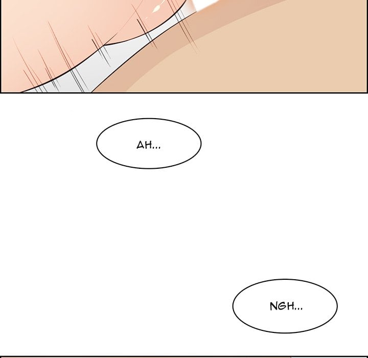 Never Too Late - Chapter 128 83