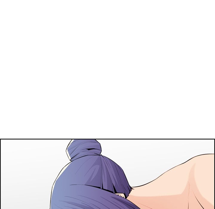 Never Too Late - Chapter 128 32