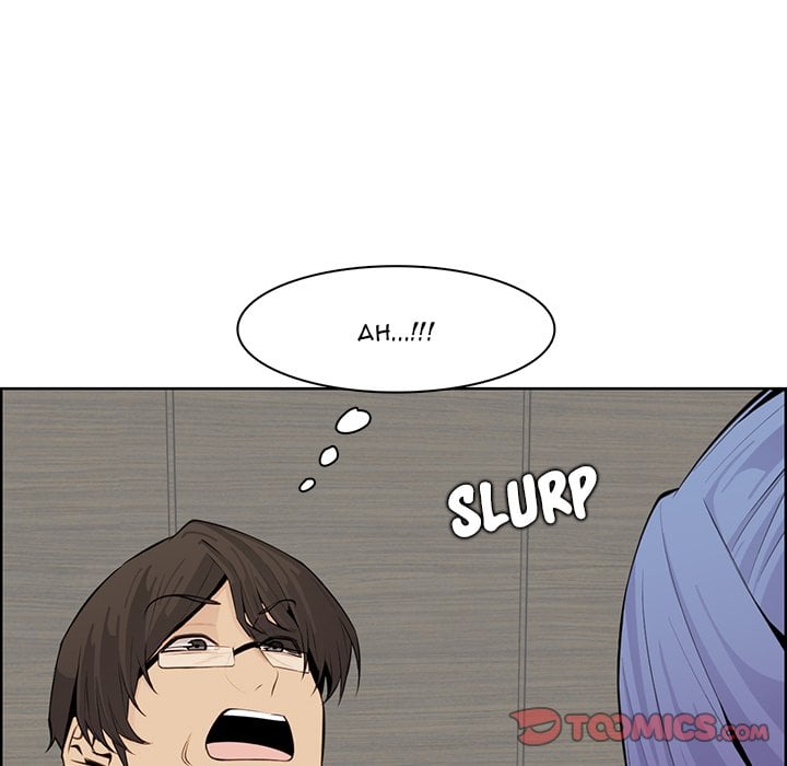 Never Too Late - Chapter 128 52