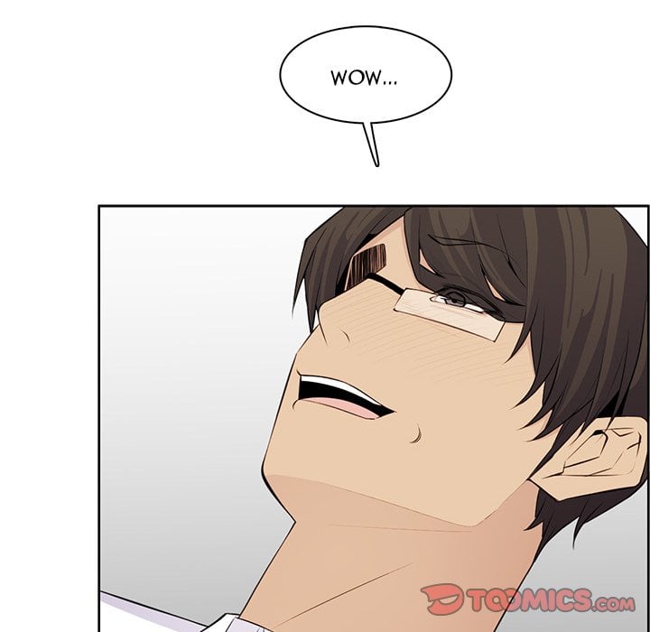 Never Too Late - Chapter 128 76