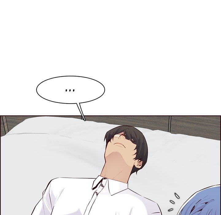 Never Too Late - Chapter 128 25