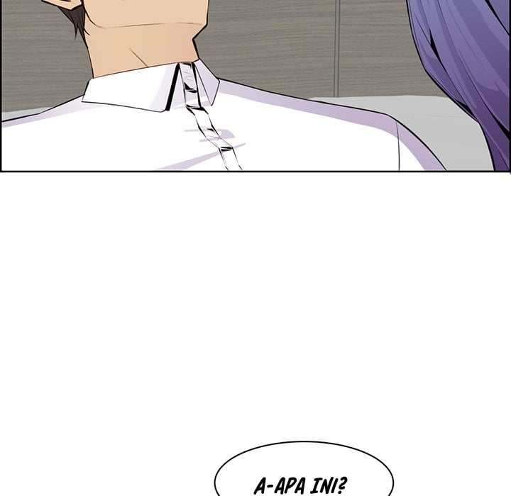 Never Too Late - Chapter 128 53