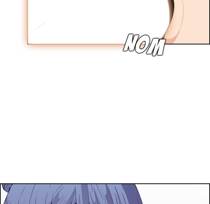 Never Too Late - Chapter 128 61