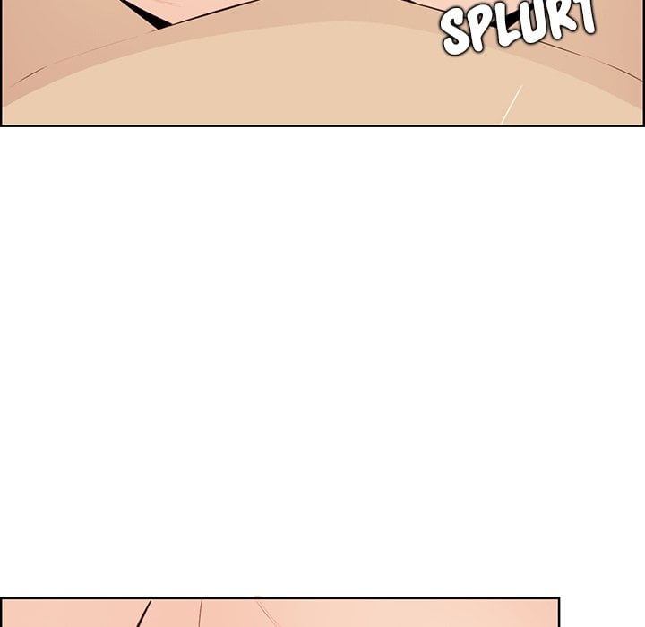 Never Too Late - Chapter 128 97