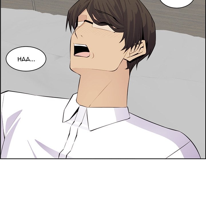 Never Too Late - Chapter 128 81