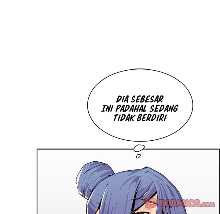 Never Too Late - Chapter 128 28