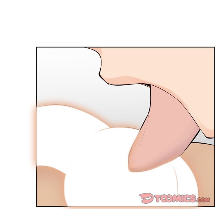 Never Too Late - Chapter 128 34