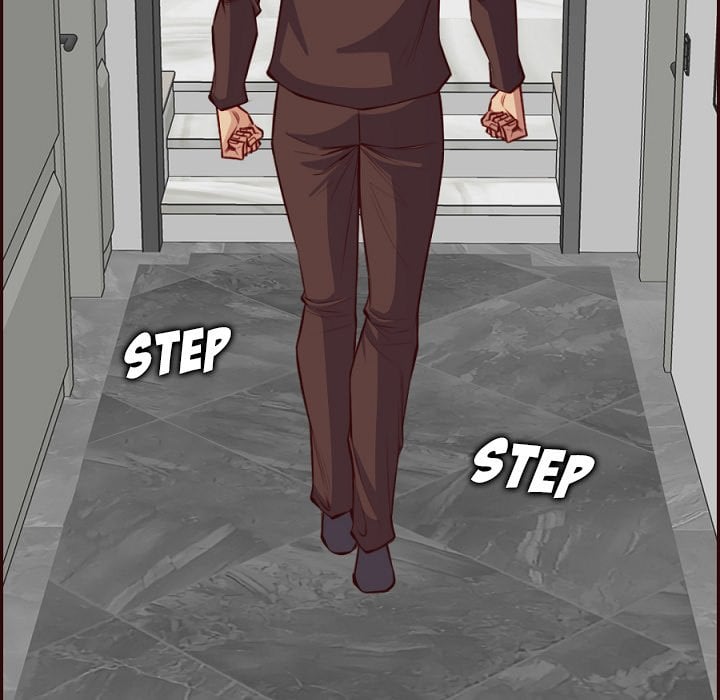 Never Too Late - Chapter 121 80