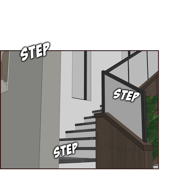 Never Too Late - Chapter 121 87