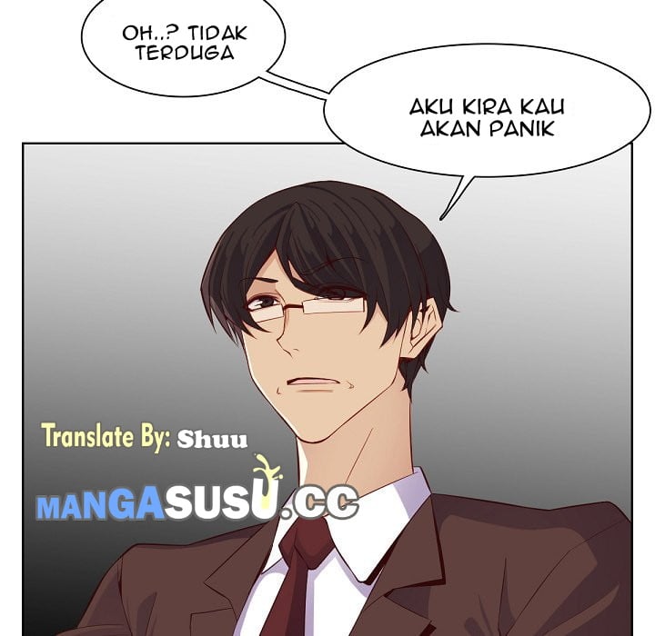 Never Too Late - Chapter 121 11