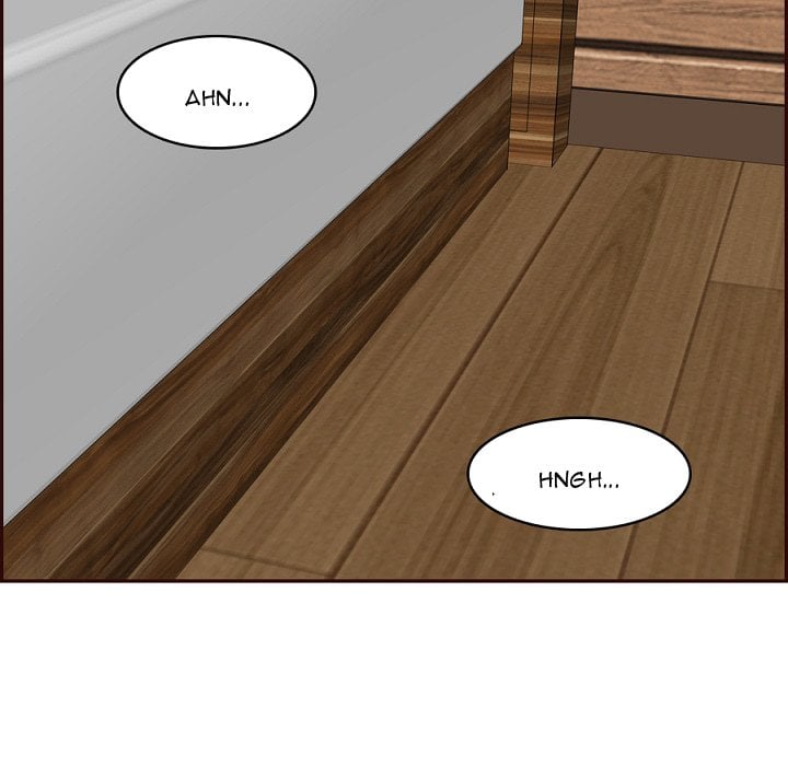 Never Too Late - Chapter 121 107