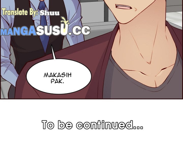 Never Too Late - Chapter 121 115