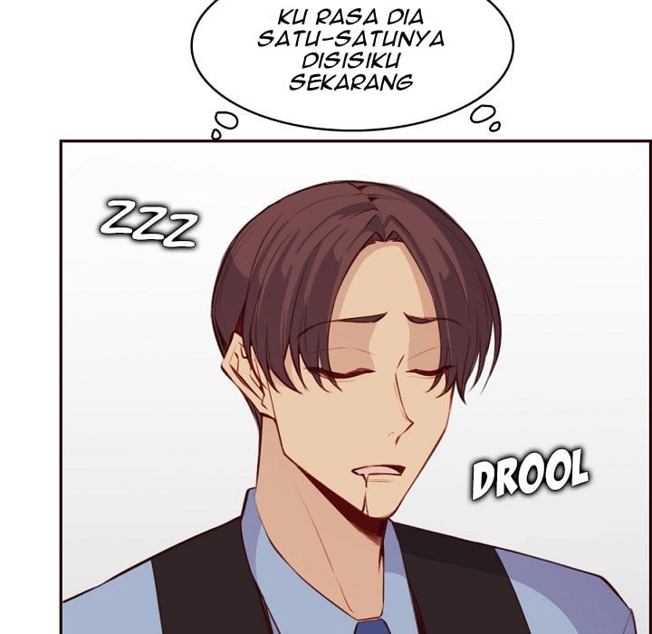 Never Too Late - Chapter 121 85