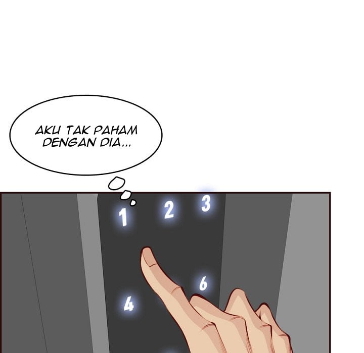 Never Too Late - Chapter 121 72