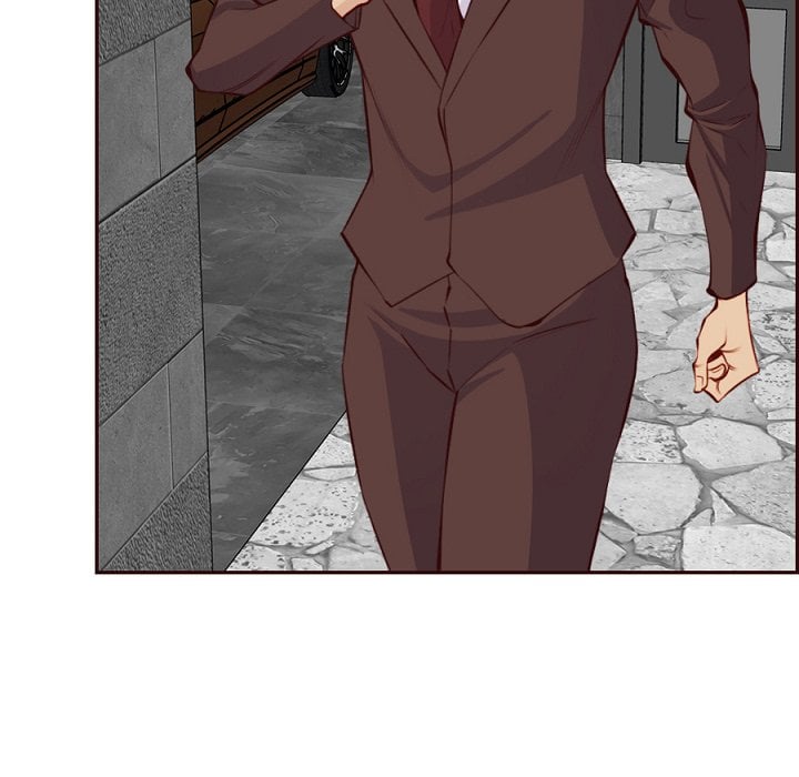 Never Too Late - Chapter 121 71