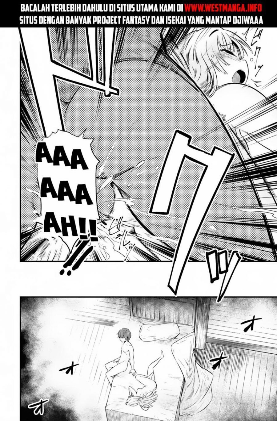 Kaifuku Jutsushi no Yarinaoshi - Chapter 12.1 16