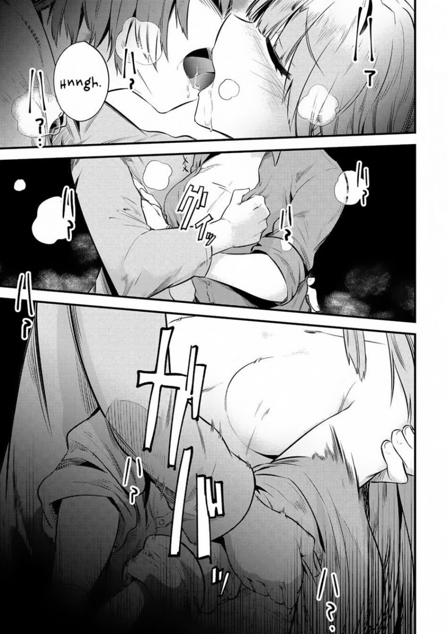 Kaifuku Jutsushi no Yarinaoshi - Chapter 12.1 10