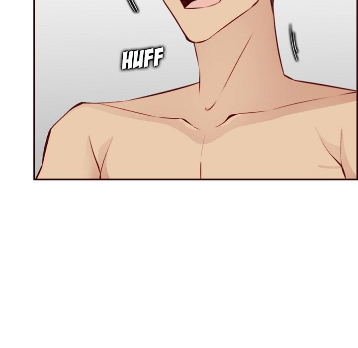 Never Too Late - Chapter 121 35