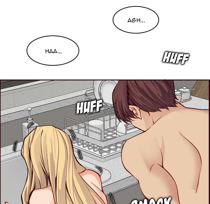 Never Too Late - Chapter 121 30