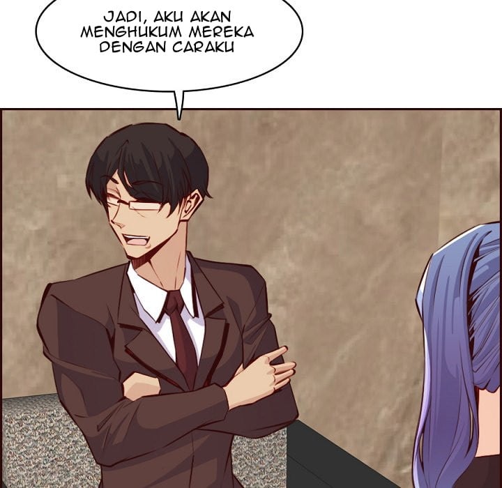 Never Too Late - Chapter 121 62