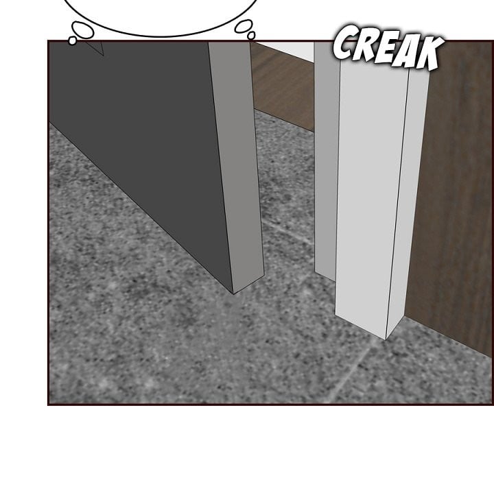 Never Too Late - Chapter 121 74