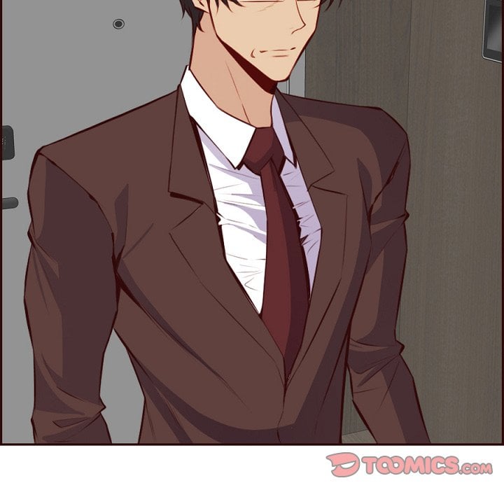 Never Too Late - Chapter 121 76