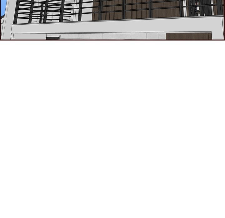 Never Too Late - Chapter 121 26