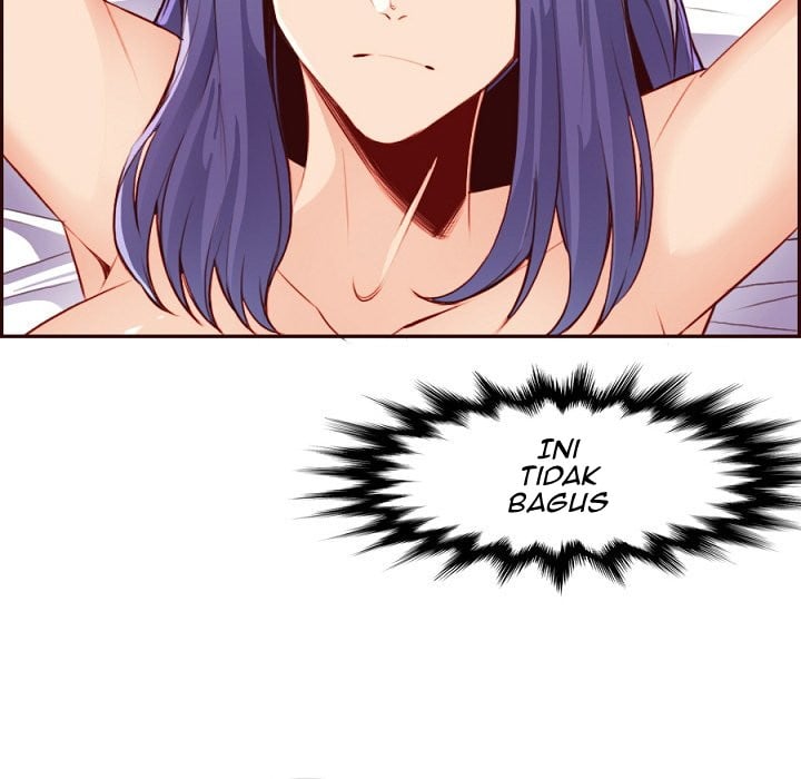 Never Too Late - Chapter 121 99