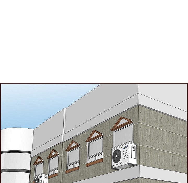 Never Too Late - Chapter 121 95