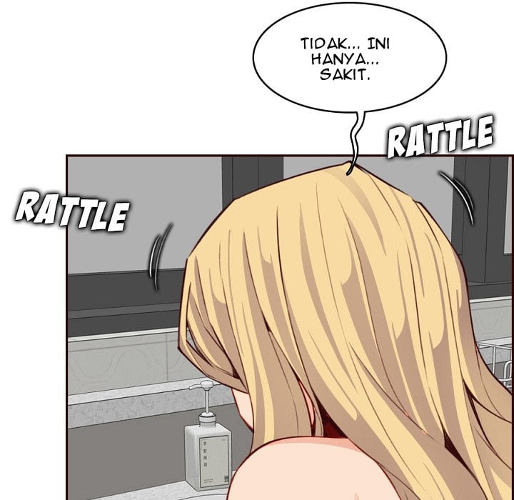 Never Too Late - Chapter 121 40