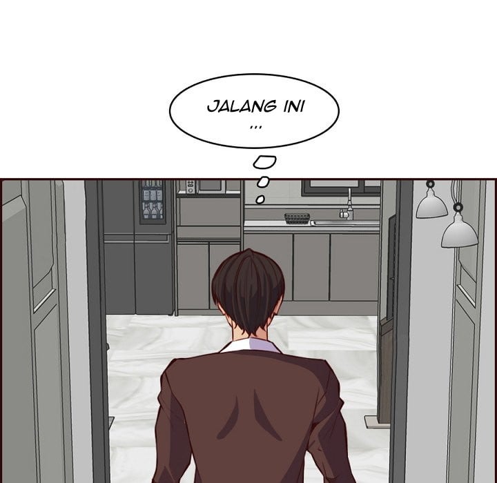 Never Too Late - Chapter 121 79