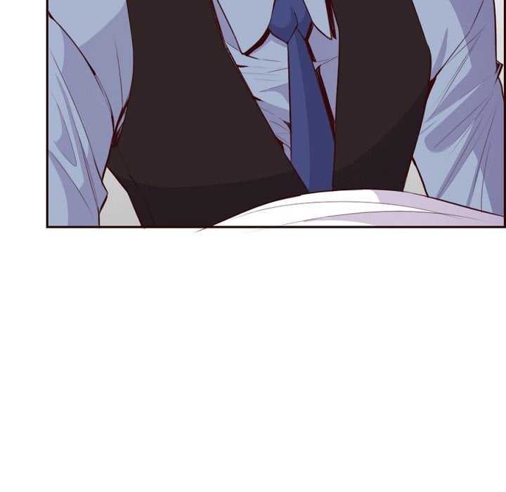 Never Too Late - Chapter 121 86