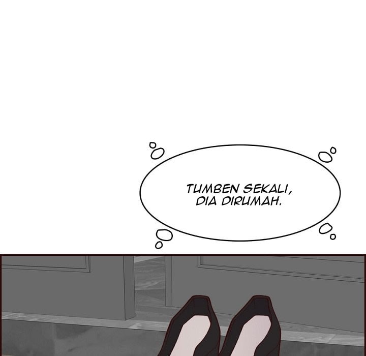 Never Too Late - Chapter 121 77