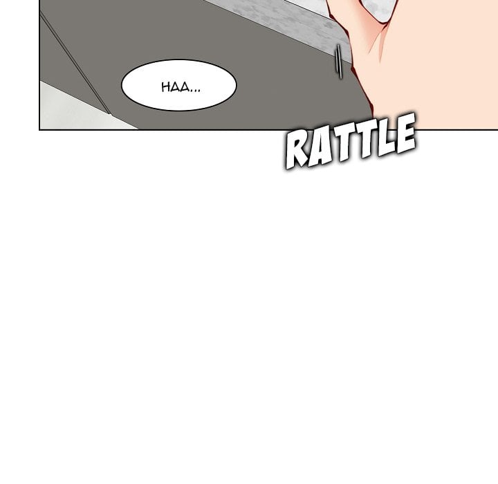 Never Too Late - Chapter 121 29