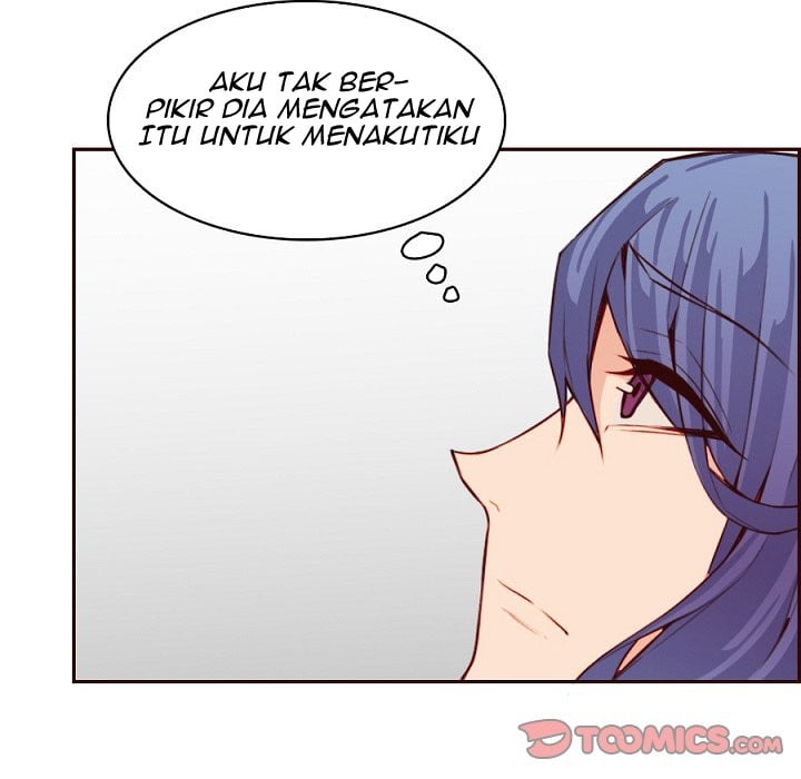 Never Too Late - Chapter 121 100