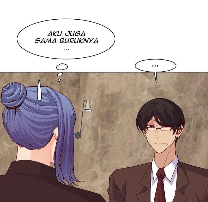 Never Too Late - Chapter 121 16