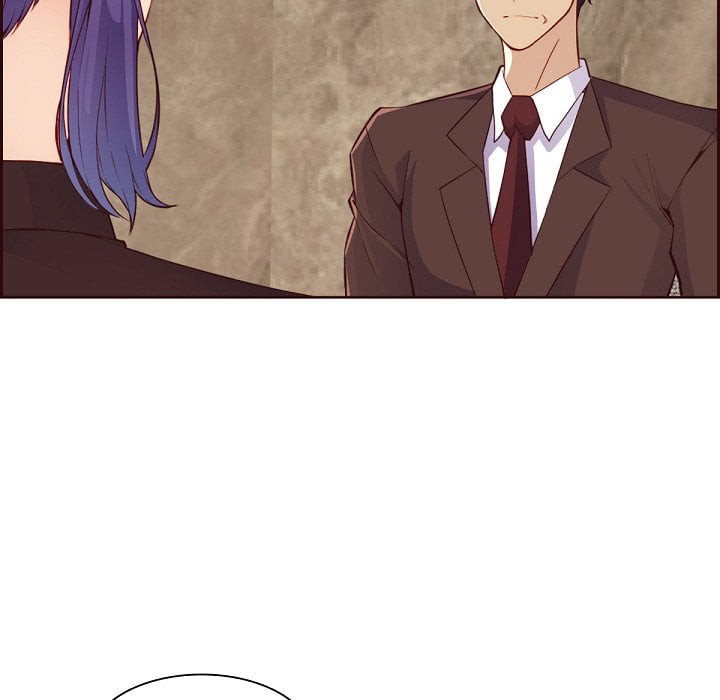 Never Too Late - Chapter 121 10