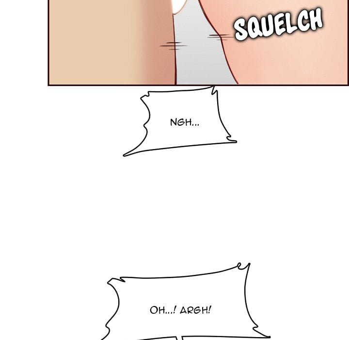 Never Too Late - Chapter 121 45