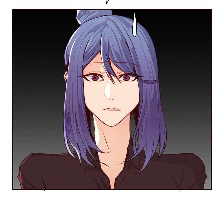 Never Too Late - Chapter 121 8