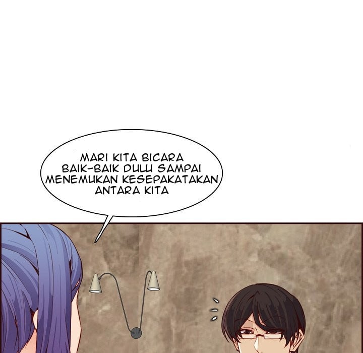 Never Too Late - Chapter 121 9