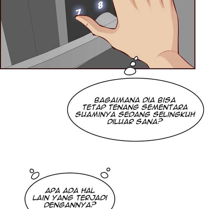 Never Too Late - Chapter 121 73