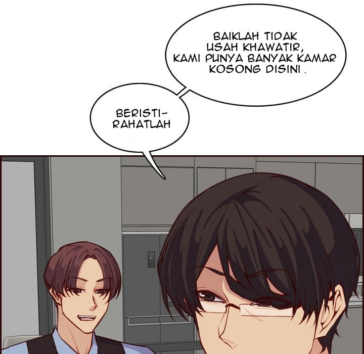 Never Too Late - Chapter 121 114