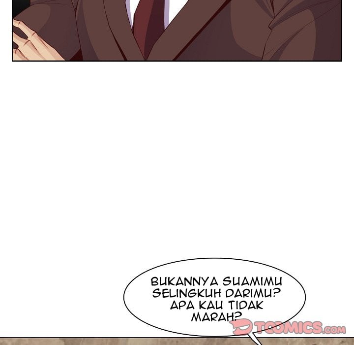 Never Too Late - Chapter 121 12