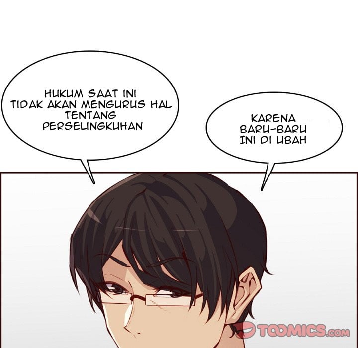 Never Too Late - Chapter 121 60