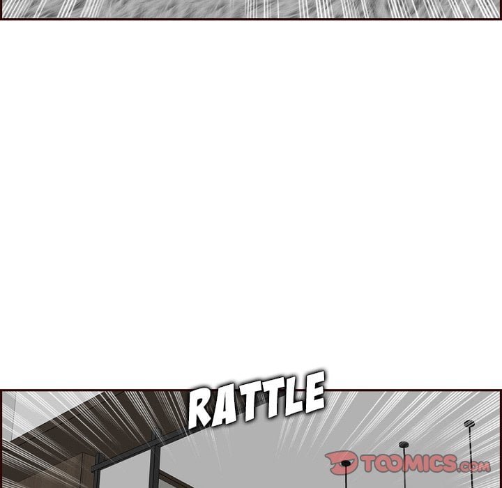 Never Too Late - Chapter 121 92